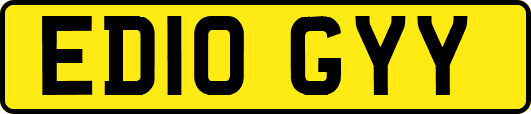 ED10GYY