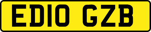 ED10GZB