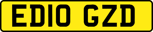 ED10GZD