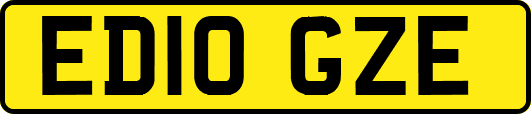 ED10GZE