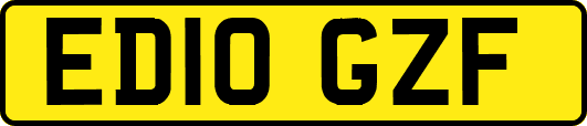 ED10GZF