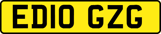 ED10GZG