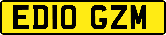 ED10GZM