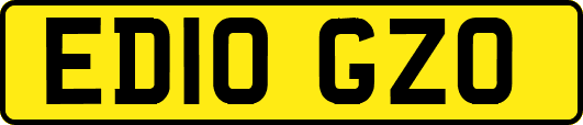 ED10GZO