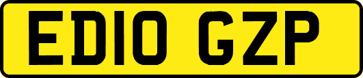 ED10GZP