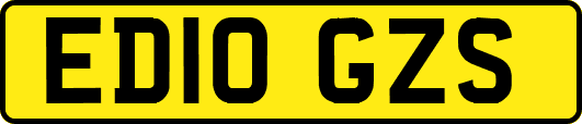 ED10GZS