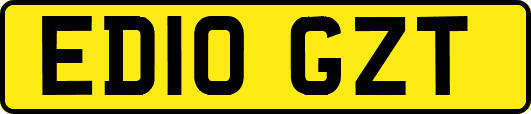 ED10GZT