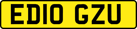ED10GZU