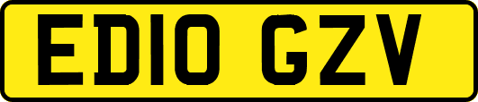 ED10GZV