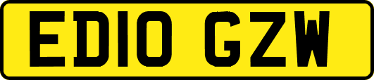 ED10GZW