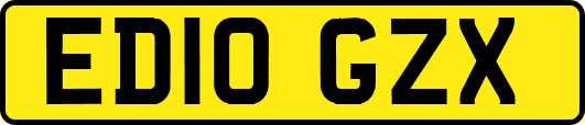 ED10GZX