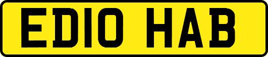 ED10HAB