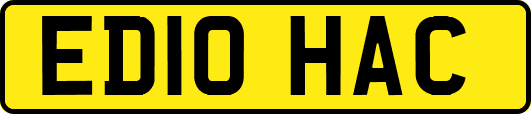 ED10HAC