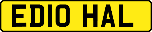 ED10HAL