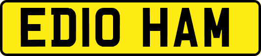 ED10HAM