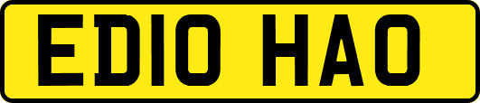 ED10HAO
