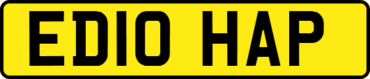 ED10HAP
