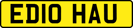 ED10HAU