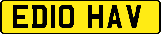 ED10HAV