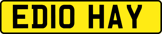 ED10HAY