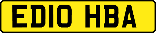 ED10HBA