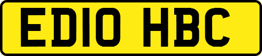ED10HBC