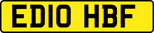 ED10HBF