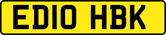ED10HBK