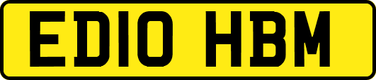 ED10HBM