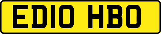ED10HBO