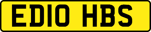 ED10HBS