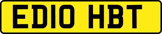 ED10HBT