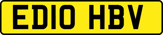 ED10HBV