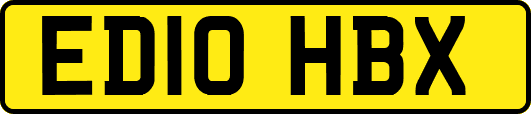 ED10HBX