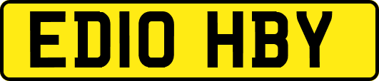 ED10HBY