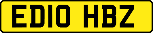 ED10HBZ