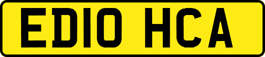ED10HCA