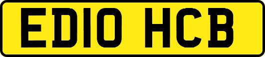 ED10HCB