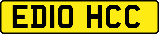 ED10HCC