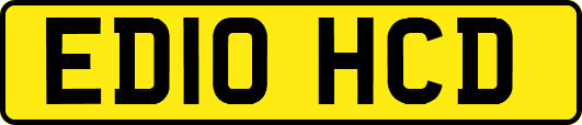 ED10HCD
