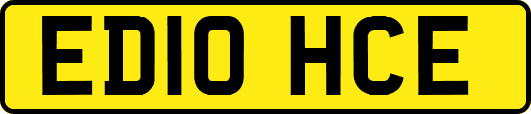 ED10HCE