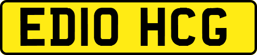 ED10HCG