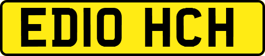 ED10HCH