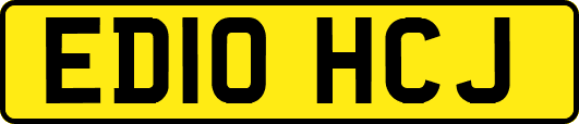 ED10HCJ