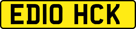ED10HCK