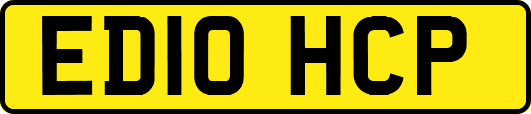 ED10HCP