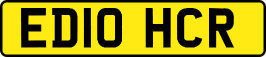 ED10HCR