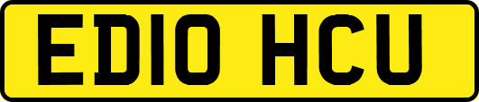 ED10HCU