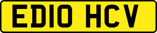 ED10HCV