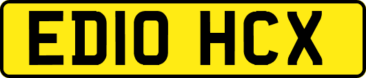 ED10HCX